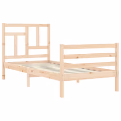 VidaXL 3194926 sommier