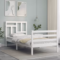 VidaXL 3194927 sommier
