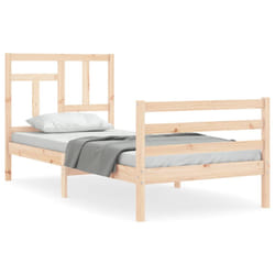 VidaXL 3194931 sommier