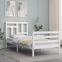 VidaXL 3194932 sommier