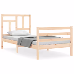 VidaXL 3194981, 2055 mm, 2,06 m, 1000 mm, 2000 x 2000 mm, 21 cm, 1 pièce(s)