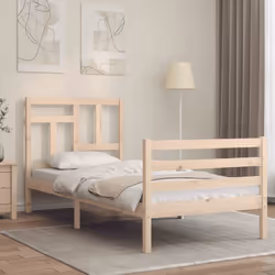 VidaXL 3194981 sommier