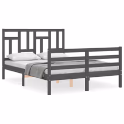 VidaXL 3194983, Gris, 2055 mm, 2,06 m, 1000 mm, 2000 x 2000 mm, 21 cm