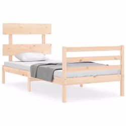 VidaXL 3195051, 805 mm, 195,5 cm, 810 mm, 750 x 1900 mm, 21 cm, 1 pièce(s)