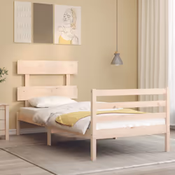 VidaXL 3195051 sommier