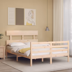 VidaXL 3195061 sommier
