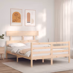 VidaXL 3195061 sommier