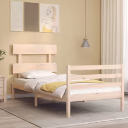 VidaXL 3195076 sommier