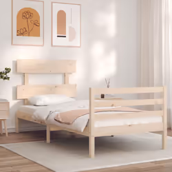 VidaXL 3195076 sommier