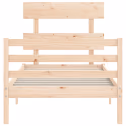 VidaXL 3195076 sommier - Vue supplémentaire 5