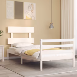 VidaXL 3195087 sommier