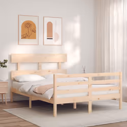 VidaXL 3195091 sommier