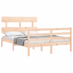 VidaXL 3195091 sommier - Vue supplémentaire 4
