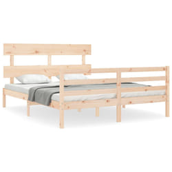 VidaXL 3195096 sommier