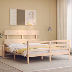 VidaXL 3195096 sommier