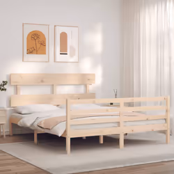 VidaXL 3195101 sommier