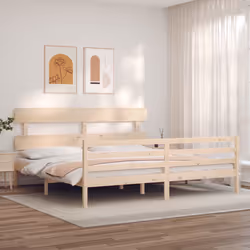 VidaXL 3195106 sommier