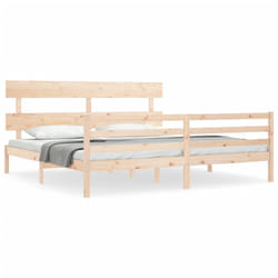 VidaXL 3195111 sommier