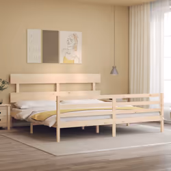 VidaXL 3195111 sommier
