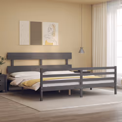 VidaXL 3195113 sommier