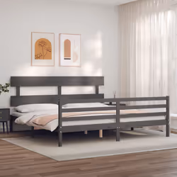 VidaXL 3195113 sommier