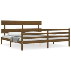 VidaXL 3195114 sommier