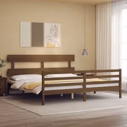 VidaXL 3195114 sommier