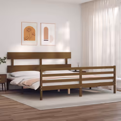 VidaXL 3195114 sommier