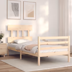 VidaXL 3195121 sommier