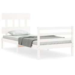 VidaXL 3195122 sommier