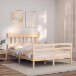 VidaXL 3195126 sommier