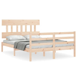 VidaXL 3195131 sommier
