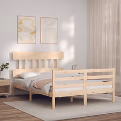 VidaXL 3195131 sommier