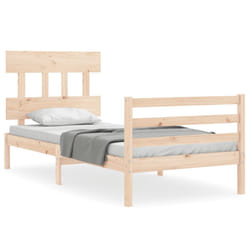 VidaXL 3195141 sommier