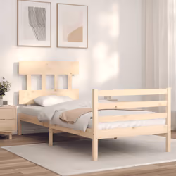VidaXL 3195141 sommier