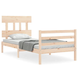 VidaXL 3195146 sommier