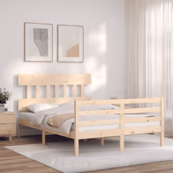 VidaXL 3195151 sommier