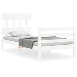 VidaXL 3195152 sommier
