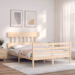 VidaXL 3195156 sommier