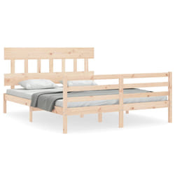 VidaXL 3195161 sommier