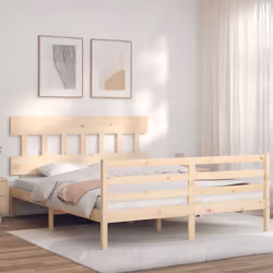 VidaXL 3195161 sommier