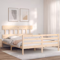 VidaXL 3195166 sommier