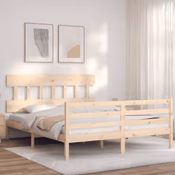 VidaXL 3195171 sommier