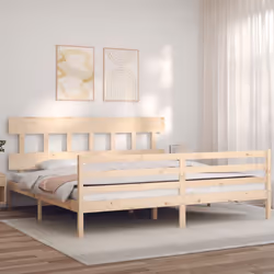 VidaXL 3195176 sommier