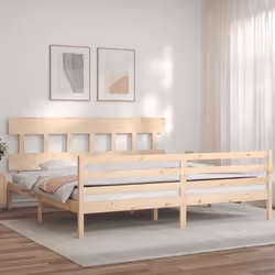 VidaXL 3195176 sommier