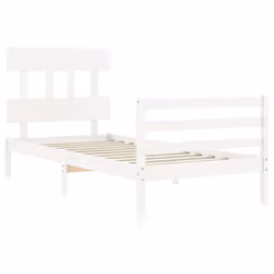 VidaXL 3195177 sommier - Vue supplémentaire 4