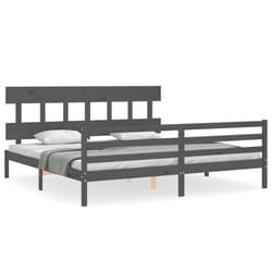 VidaXL 3195178 sommier
