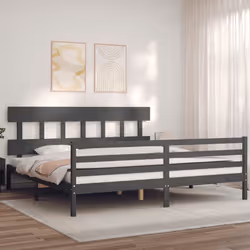 VidaXL 3195178 sommier