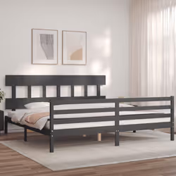 VidaXL 3195178 sommier