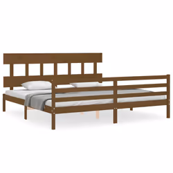 VidaXL 3195179, 2055 mm, 2,06 m, 810 mm, 2000 x 2000 mm, 21 cm, 1 pièce(s)